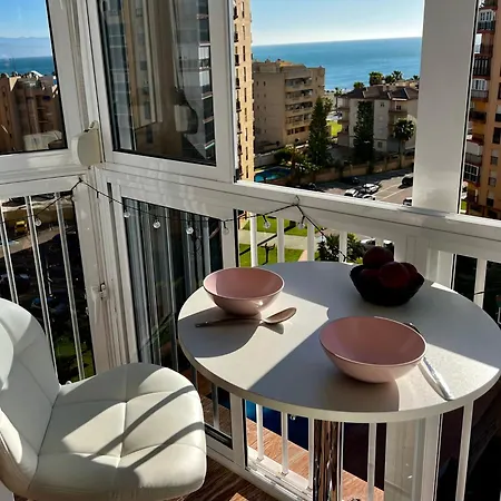 Apartment First Line Beach, Tenniscourt And Pool